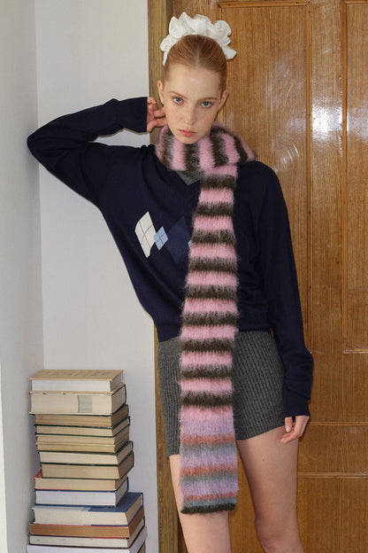 Elegantly Styled Garment for Everyday Wear