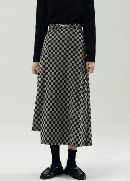 Well Tailored Garment with a Graceful Silhouette