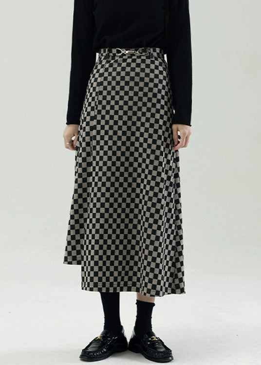 Well Tailored Garment with a Graceful Silhouette