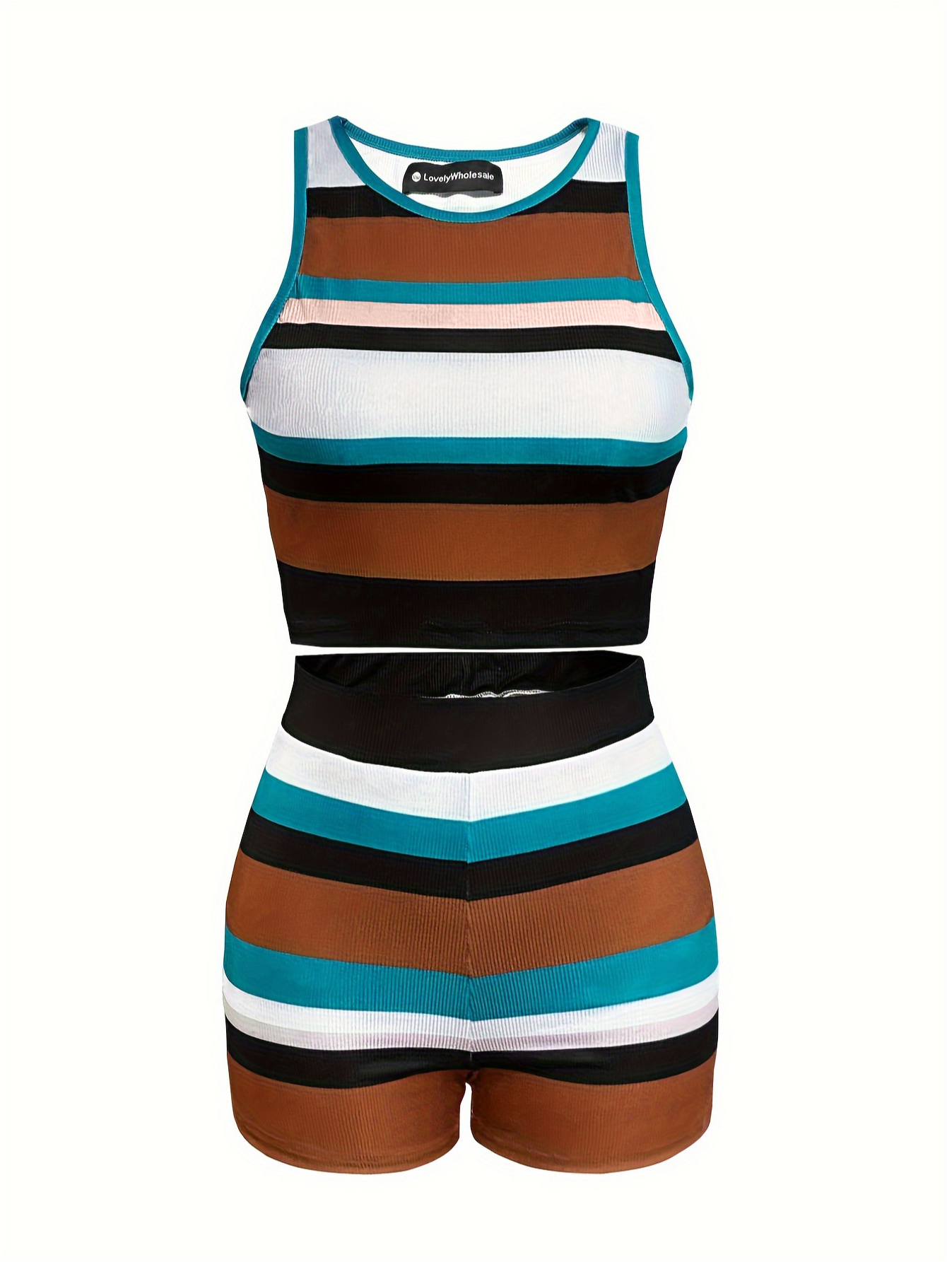 Gracefully Styled Top for Any Occasion