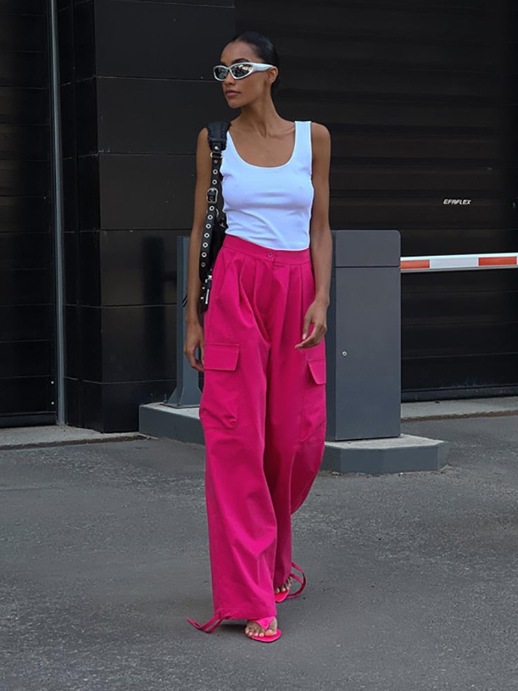 Beautifully Crafted Pants in a Classic Style