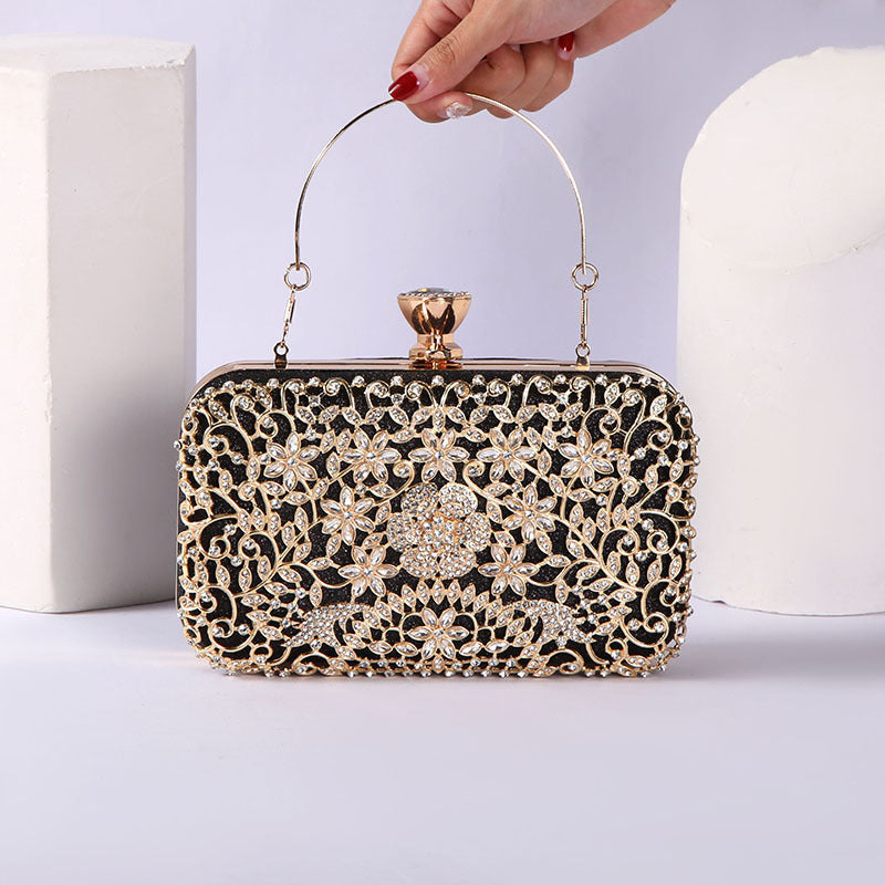 Gracefully Styled Bag for Any Occasion