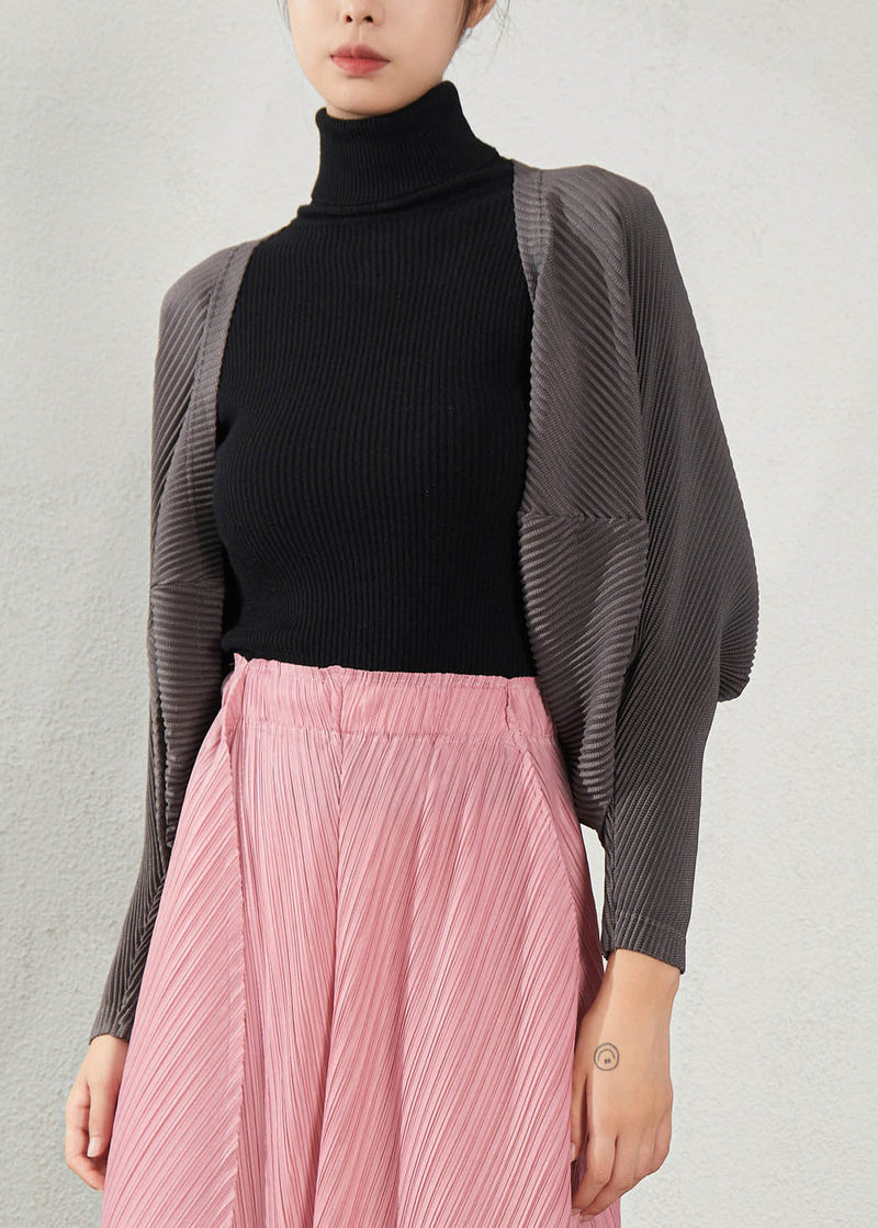 A Vintage Style Cardigan with Delicate Timeless Details