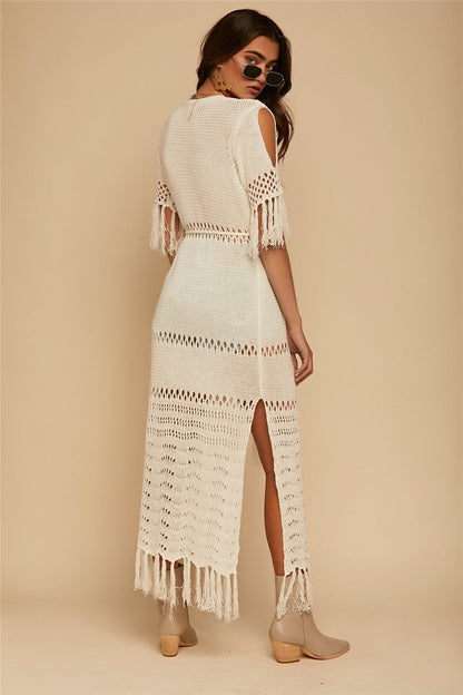 Classic Vintage Garment with a Flattering Fit