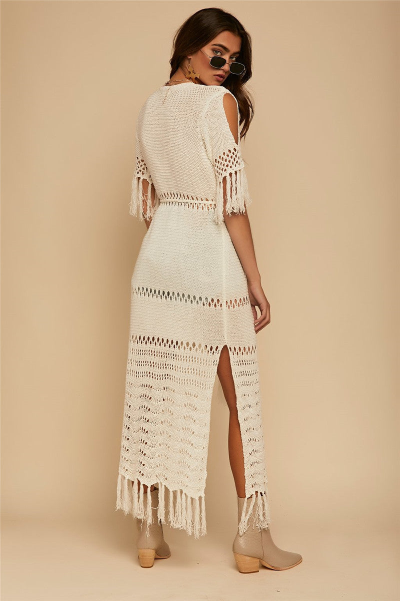 Classic Vintage Garment with a Flattering Fit