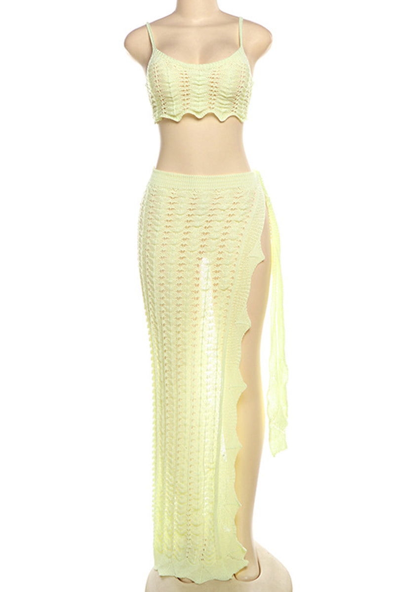 Vintage Inspired Garment with a Contemporary Edge