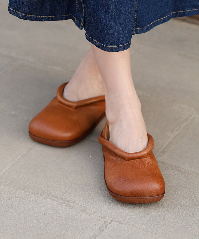 Classic Vintage & Enduringly Stylish Sandals