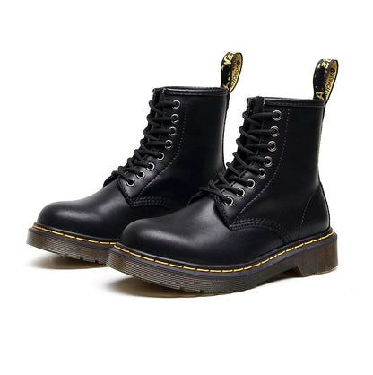 Beautifully Balanced Boots with Timeless Character
