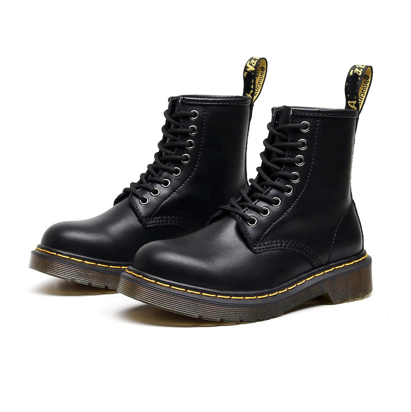 Beautifully Balanced Boots with Timeless Character