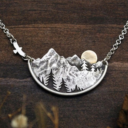 Beautifully Balanced Garment with Timeless Character