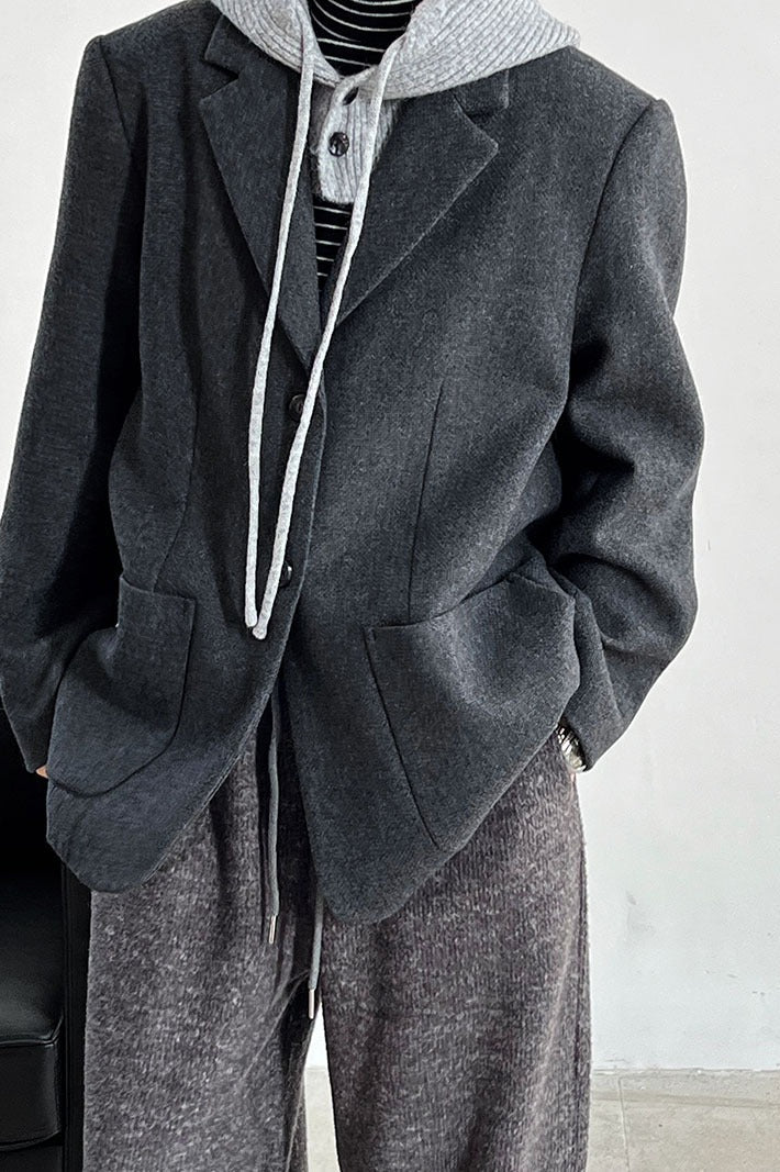 Gracefully Styled Garment for Any Occasion