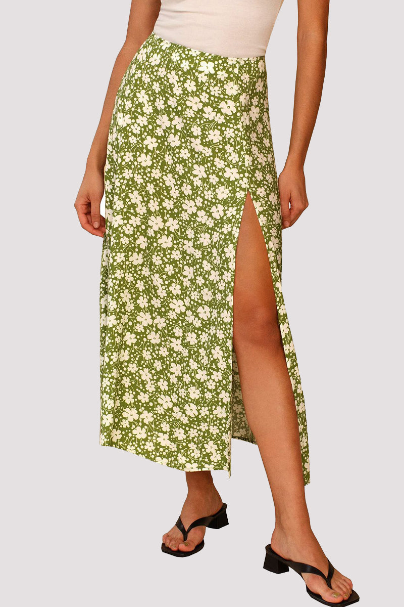 Vintage Inspired Garment with a Contemporary Edge