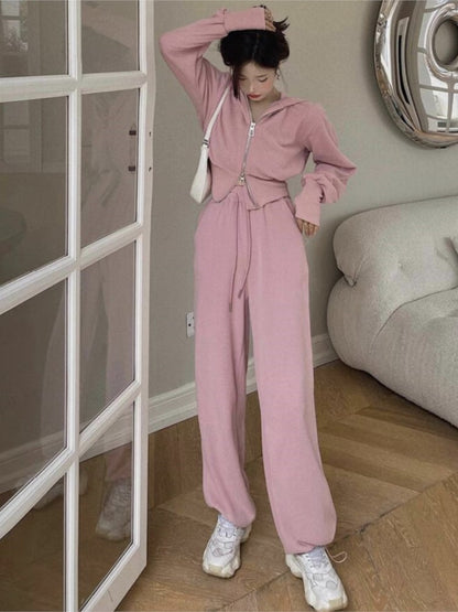 Beautifully Balanced Pants with Timeless Character