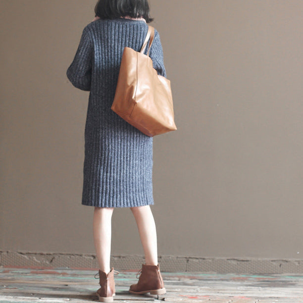 Beautifully Crafted Sweater in a Classic Style