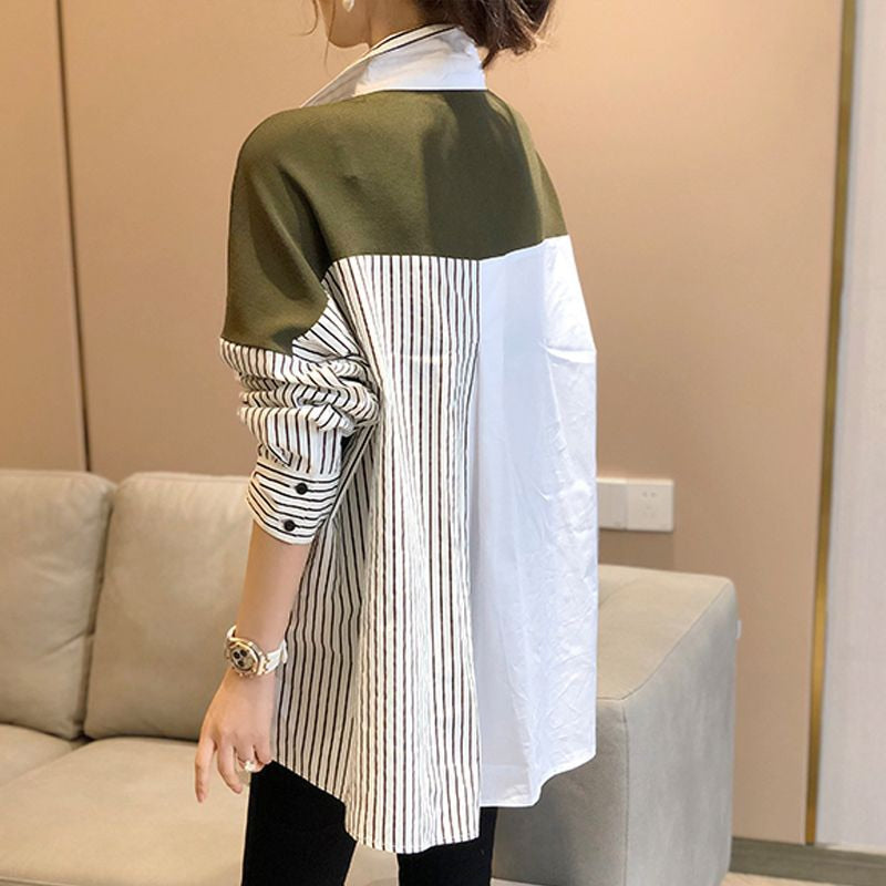 Classic Vintage & Enduringly Stylish Shirt