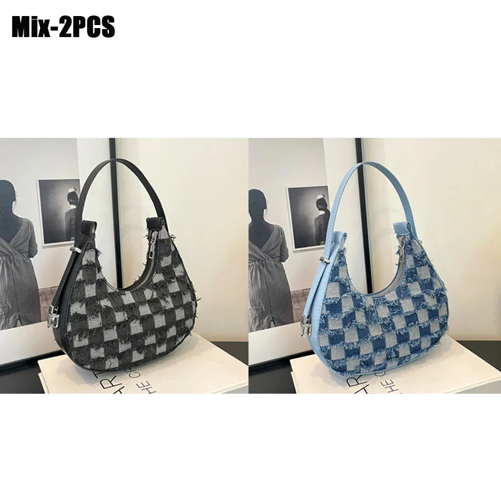 Polished Bag with an Effortless Classic Look