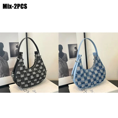 Polished Bag with an Effortless Classic Look