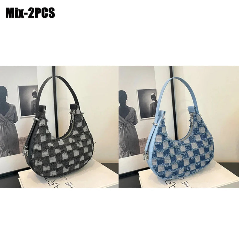 Polished Bag with an Effortless Classic Look
