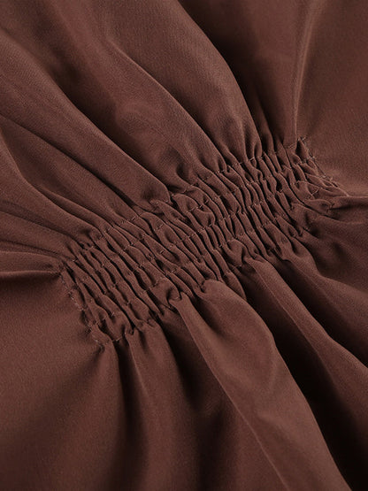 Beautifully Crafted Shirt in a Classic Style