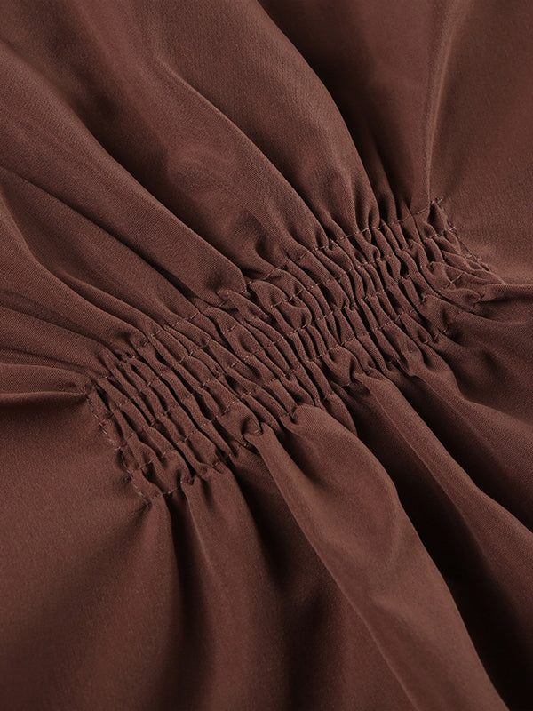 Beautifully Crafted Shirt in a Classic Style