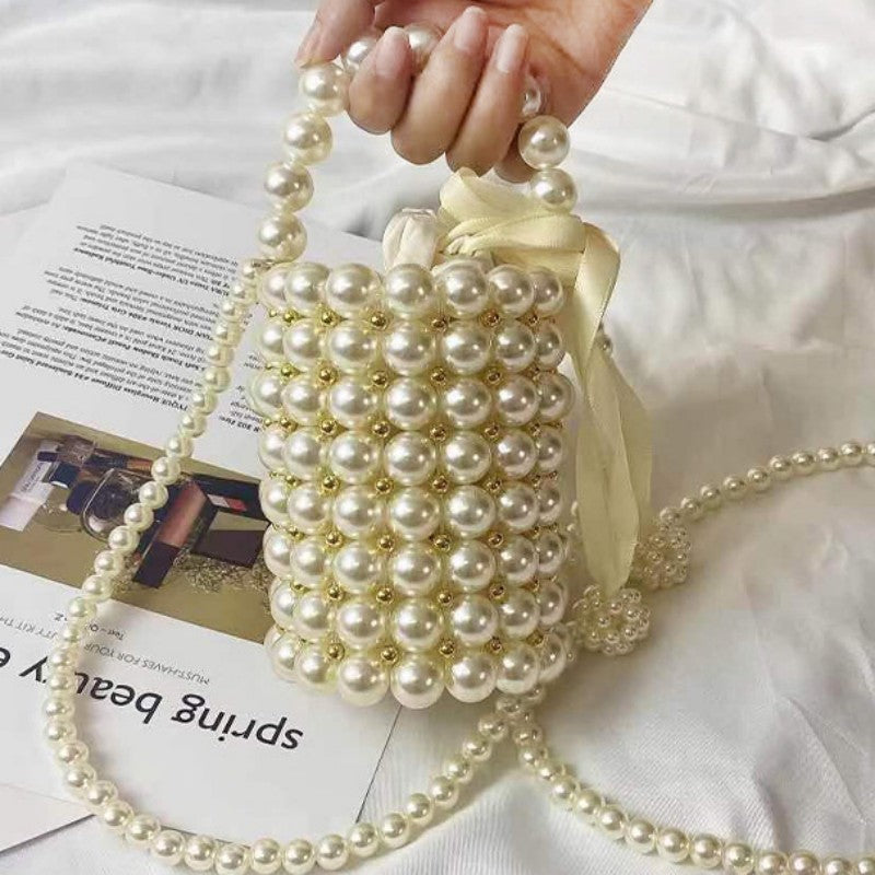 Beautifully Crafted Bag in a Classic Style