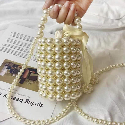 Beautifully Crafted Bag in a Classic Style