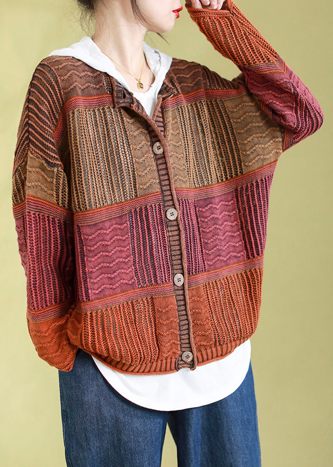 Polished Cardigan with an Effortless Classic Look