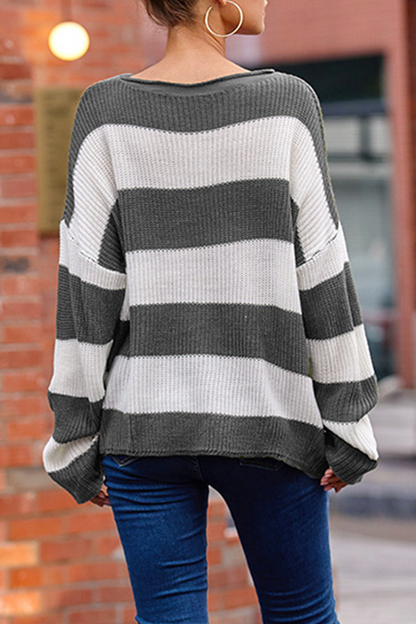 Polished Top with an Effortless Classic Look