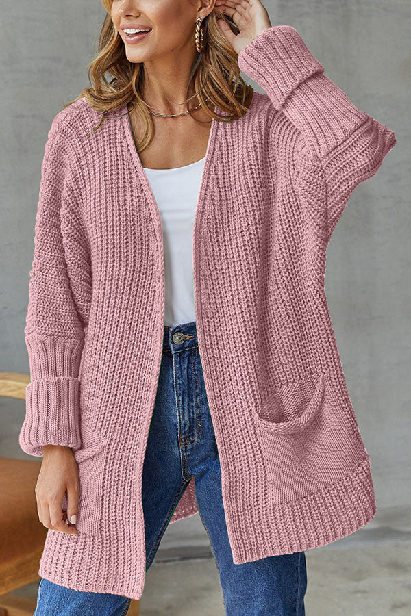 Classic Vintage & Enduringly Stylish Cardigan