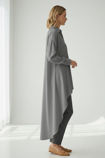 Elegantly Styled Blouse for Everyday Wear