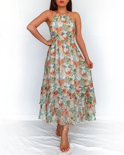 Beautifully Balanced Garment with Timeless Character