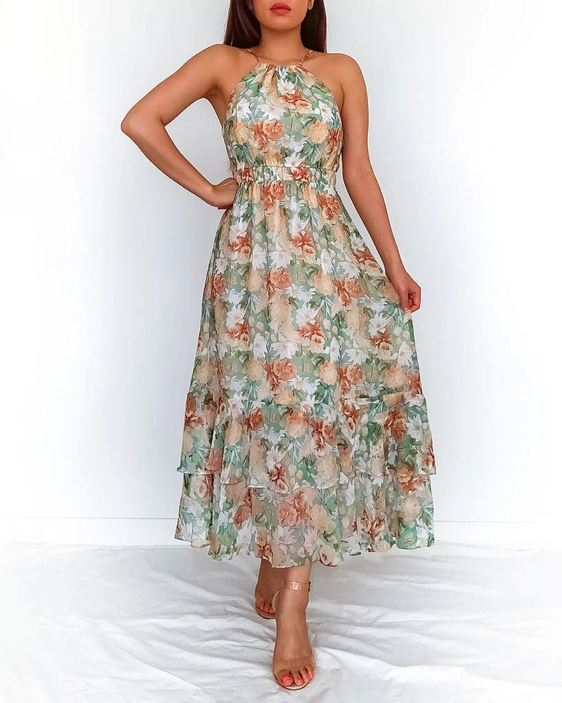 Beautifully Balanced Garment with Timeless Character