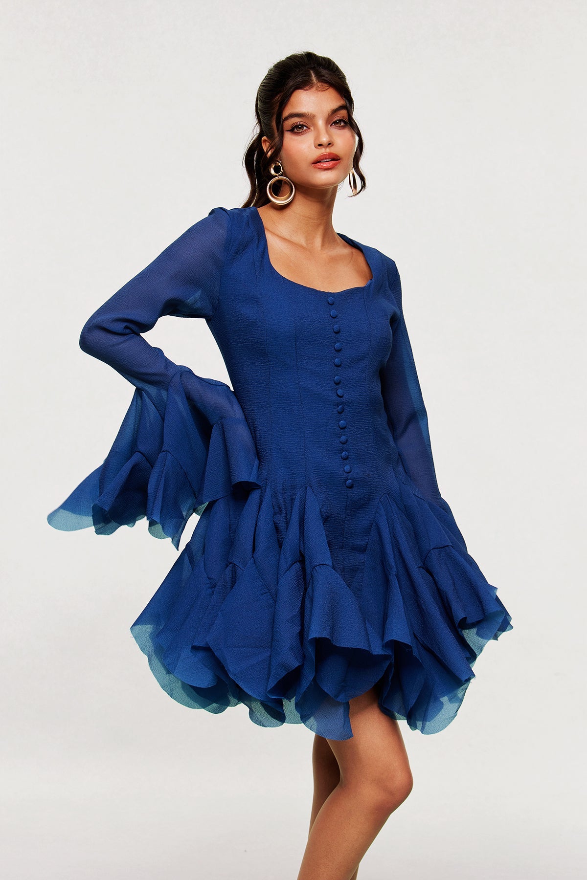 Classic Vintage & Enduringly Stylish Dress