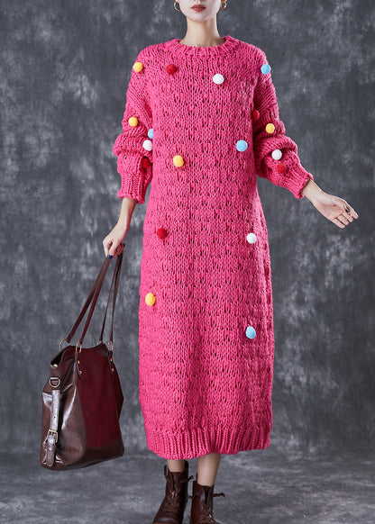 Beautifully Crafted Sweater in a Classic Style