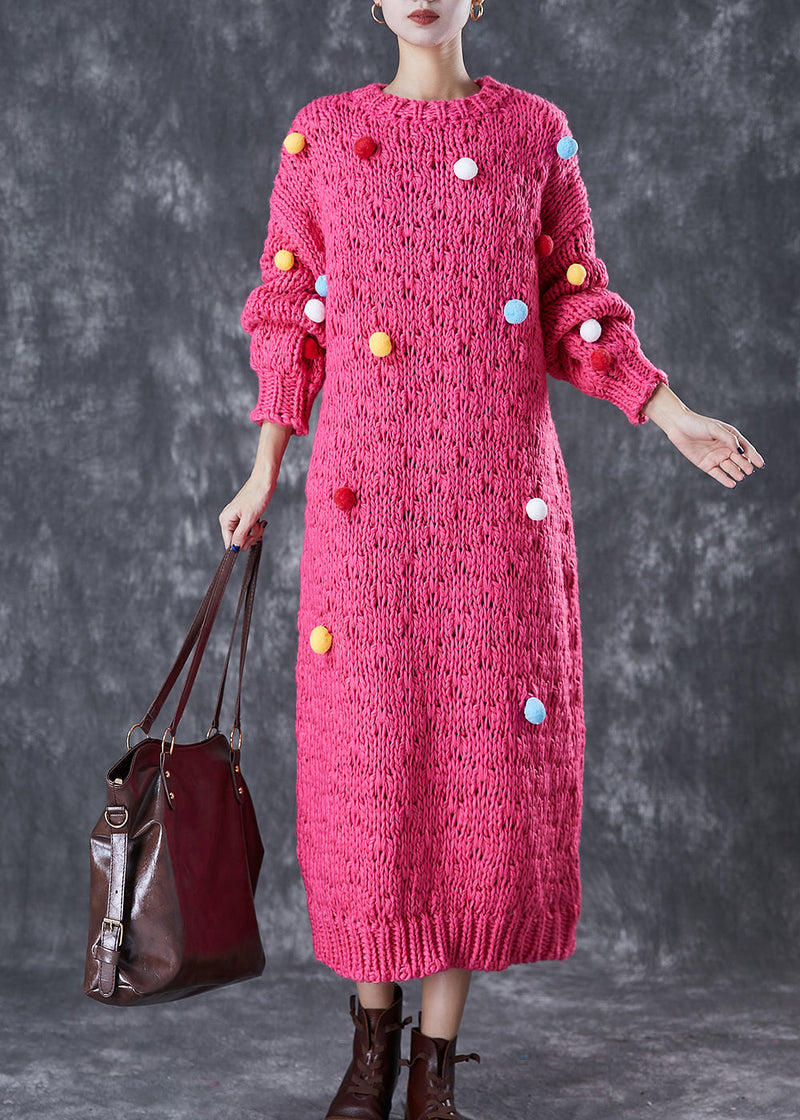 Beautifully Crafted Sweater in a Classic Style