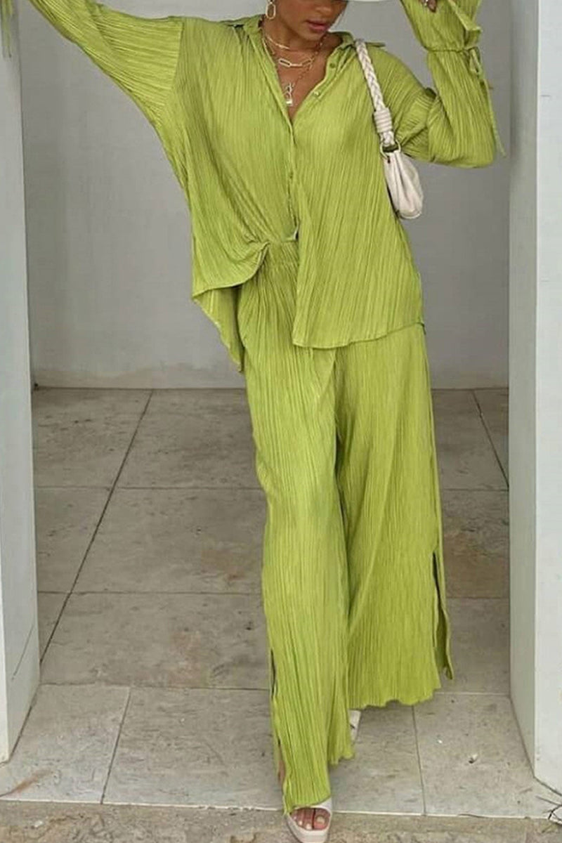 Gracefully Styled Blouse for Any Occasion