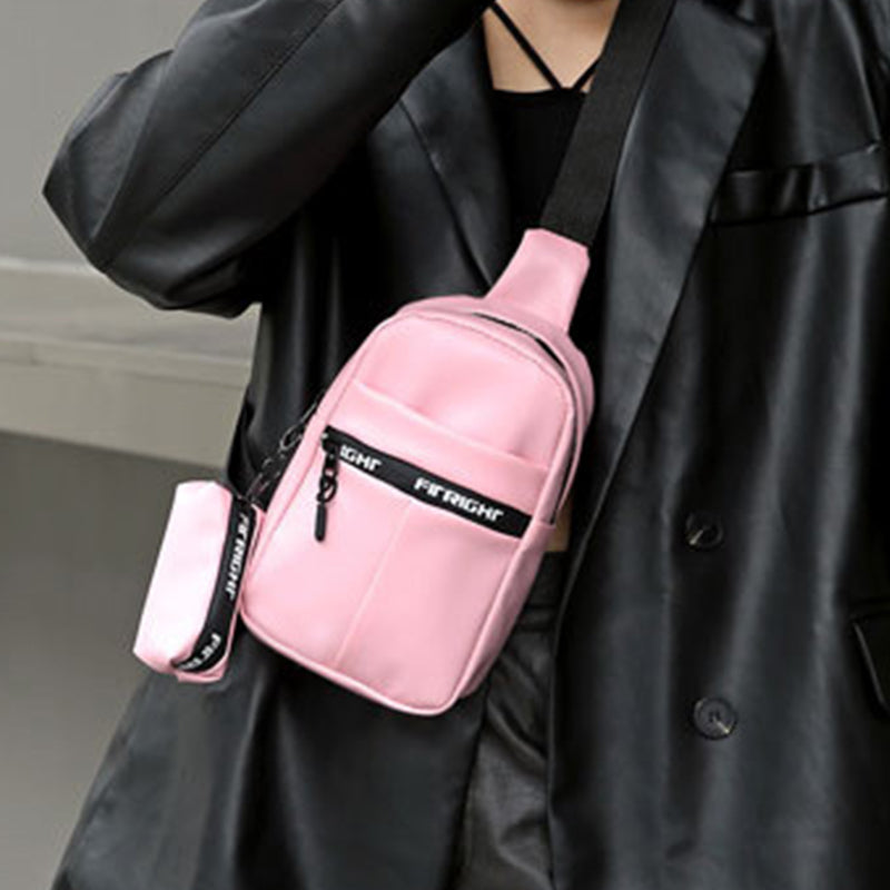 A Vintage Style Bag with Delicate Timeless Details