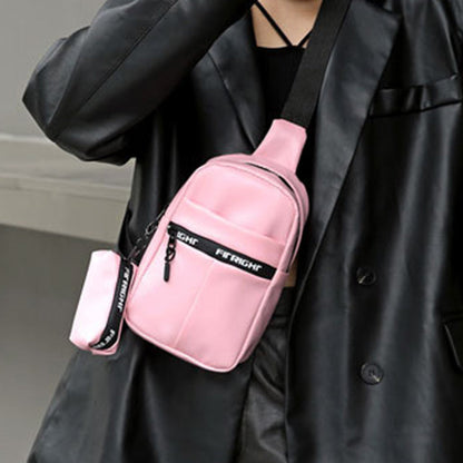 A Vintage Style Bag with Delicate Timeless Details