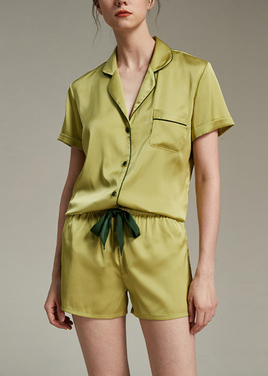 Vintage Inspired Garment with a Contemporary Edge