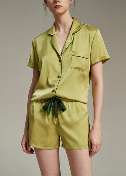 Vintage Inspired Garment with a Contemporary Edge