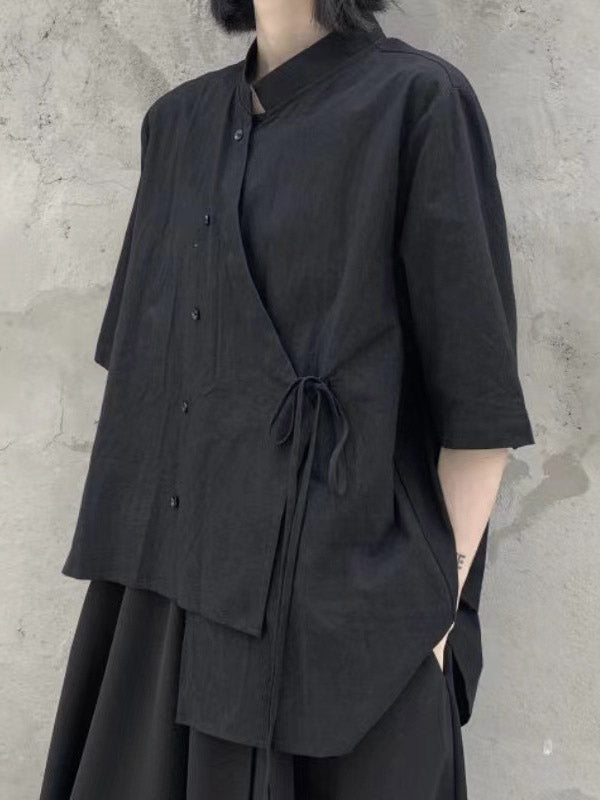 Polished Blouse with an Effortless Classic Look