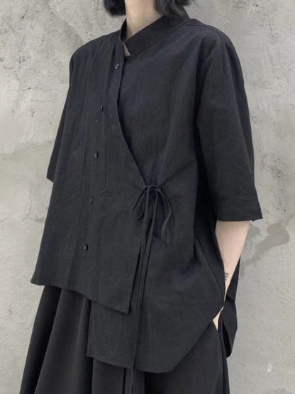 Polished Blouse with an Effortless Classic Look