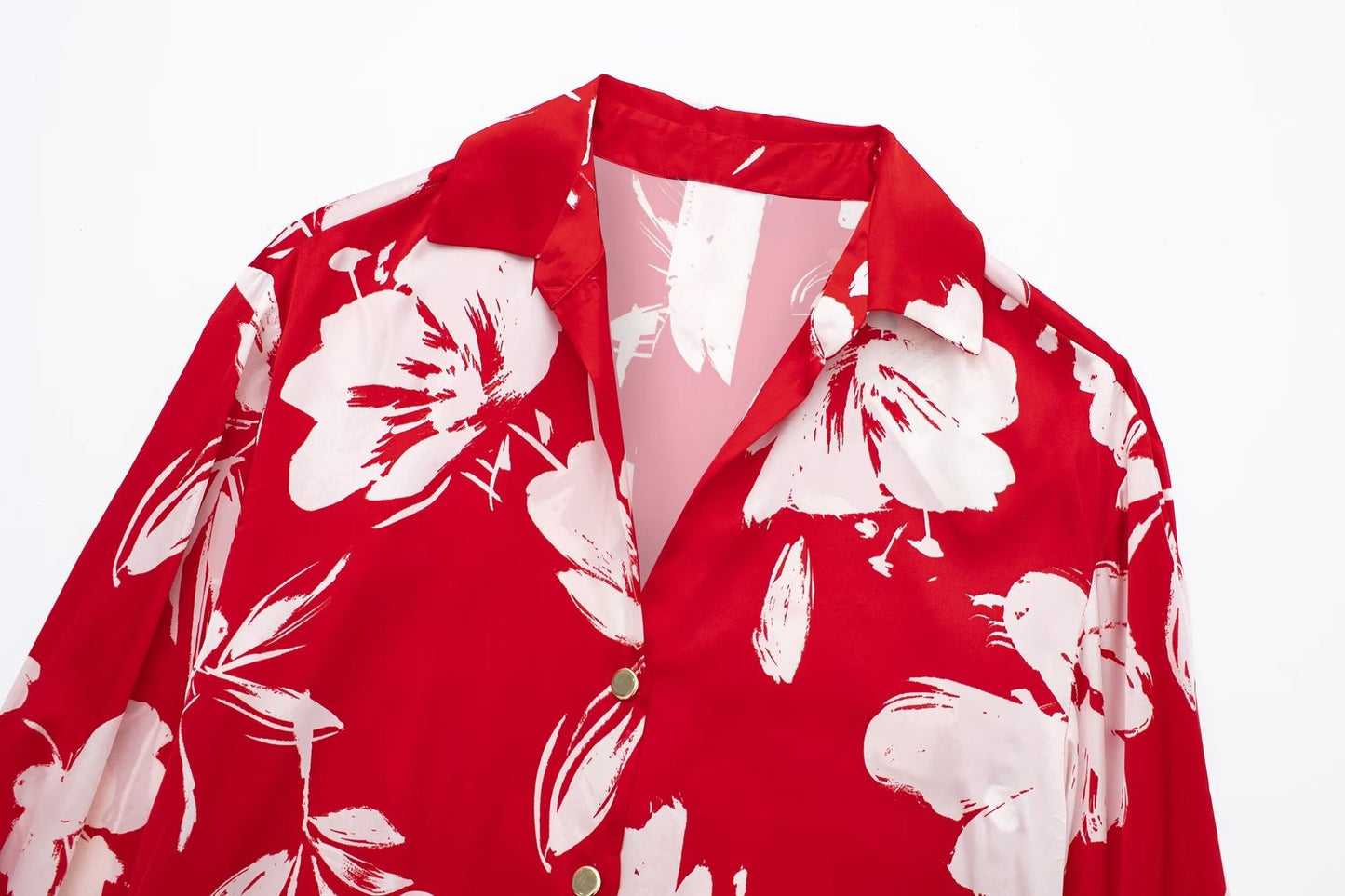 Classic Vintage & Enduringly Stylish Shirt