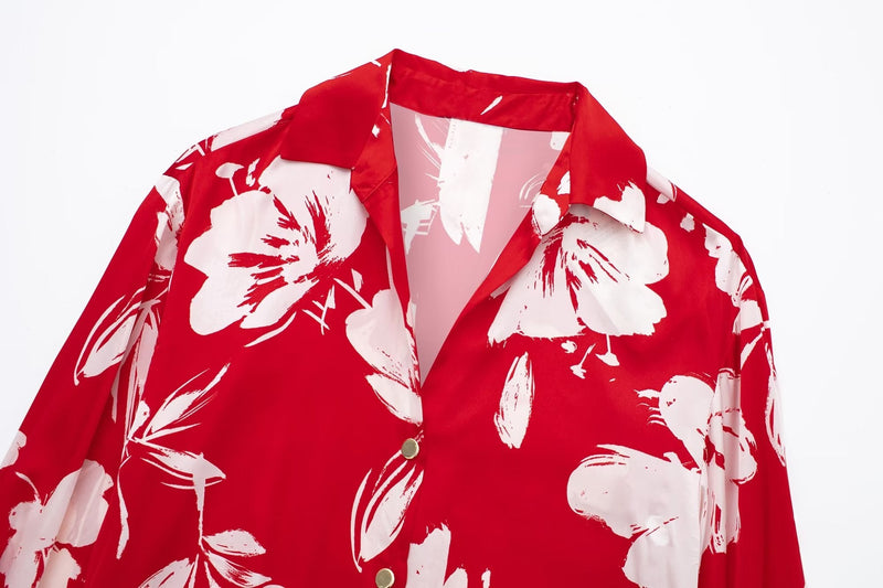 Classic Vintage & Enduringly Stylish Shirt