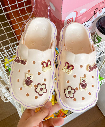 Elegantly Styled Sandals for Everyday Wear