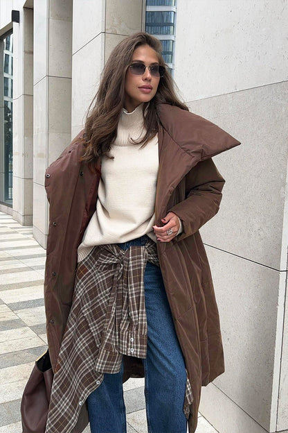 Classic Vintage & Enduringly Stylish Jacket