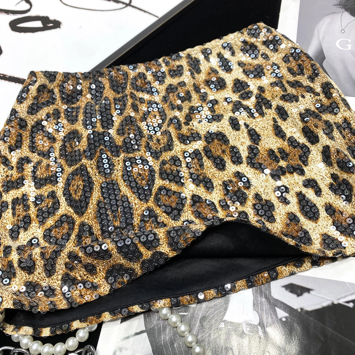 Polished Garment with an Effortless Classic Look