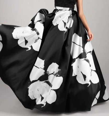 Effortlessly Elegant Garment with a Timeless Design