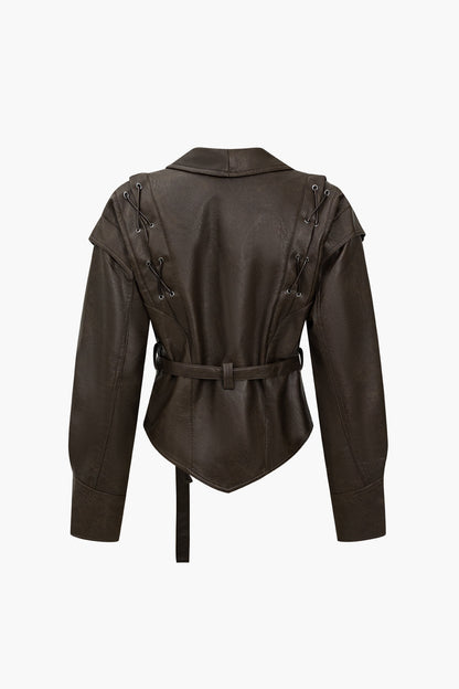 Beautifully Finished Jacket in a Timeless Design
