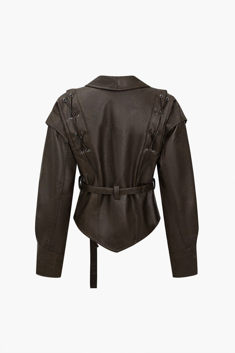 Beautifully Finished Jacket in a Timeless Design